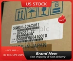 New Yaskawa Servo Motor SGMSH-30ACA61. Price: $994.36.