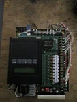 Allen Bradley 1336E-BRF50-AN-EN-HAP-L9E Ac Servo Drive, 3.7KW/5HP Used. Price: $410.00.