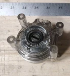 New Lot Of Cole Parmer Model 7017-20 Masterflex Peristaltic Pump Head. Price: $99.99.