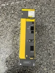 Fanuc Servo Amplifier A06B-6110-H015 Used. Price: $900.00.
