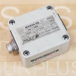 Ast BA624.56, 04-3384, 24VDC, Amplifier Used. Price: $12.63.