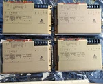Stanley Servo Drive Controller X5723 Type SMA8215-SAT-5D Lot Of 4 Used. Price: $100.00.