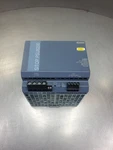 Siemens 6EP1437-3BA10 Sitop PSU8200 Adjust. Power Supply, 24-28VDC, 40A. 4E-43 Used. Price: $198.00.
