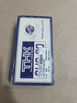 Thk SHS30C1SS(GK) Linear Guide Bearing Block SHS-30 New. Price: $159.99.