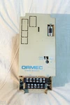 Ormec D-series Servodrive SAC-D08D/A SACD08DA V1.0A Used. Price: $256.73.