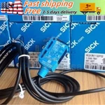 Us Free Tax 1PC Sick Photoelectric WL9-3N1132P02 Of New. Price: $148.76.