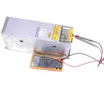 Indramat Tbm 1.2-40-W1-024 Ac Servo Bleeder Kw Tested Used. Price: $189.00.