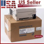 Us Free Tax 1PC Yaskawa Servo Drive SGD7S-180A00B202 New. Price: $540.49.