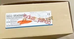 One Yaskawa Servo Drive SGDXS-5R5A00A8002 SGDXS5R5A00A8002 New. Price: $660.00.