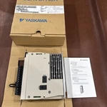 New Yaskawa SGDV-R70A11B002000 Servo Drive Pack. Price: $299.99.