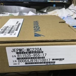 1PC New Yaskawa JEPMC-MC220A Servo Drive JEPMCMC220A In Box. Price: $727.58.