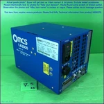 Mcs LA2000-62, Bldc Motor Driver As Photo, SN:6058, Dhltous. Used. Price: $503.24.