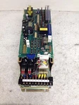 Fanuc A06B-6057-H005 Servo Amplifier A06B6057H005 (tb) Used. Price: $404.99.