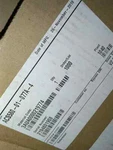 New Abb Frequency Changer ACS580-01-077A-4 ACS58001077A4. Price: $2725.00.
