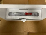 1PC Brand New Mettler Toledo INPRO4800I/SG/120 52005383 Ph Electrode. Price: $850.00.