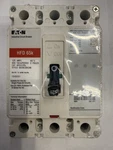 New Circuit Breakers For HFD3125L Pole Amp 600V. Price: $500.00.