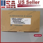 New Yaskawa SGMJV-04ADA61 SGMJV04ADA61 Servo Motor Fast Shipping. Price: $206.51.