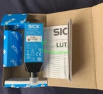 1PC Sick Fluorescent Sign Sensor LUT3-952 1019289 New. Price: $1806.68.