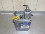 Lube Corp. Mmxl-iii Lubrication Pump System Oiler 5.5CC/15MIN Used. Price: $299.99.