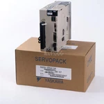 One New Yaskawa Ac Servo Driver SGDV-5R5A15A SGDV5R5A15A. Price: $518.61.