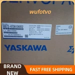 Factory Sealed New Yaskawa Servo Drives SGD7S-470A10A002 In Box Us Fast Delivery. Price: $1697.00.