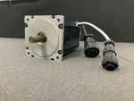 Emoteq Corp Bldc Motor Amplifier P/n QB03403-N01-HEC, N7200,-63605 Nice Deal !!! Used. Price: $69.99.