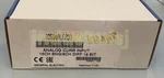 1PCS New Ge Fanuc Analog Input Module IC694ALG233. Price: $1308.00.