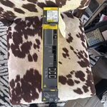 Fanuc A06B-6117-H205 Servo Amplifier Free Ship Conus Used. Price: $175.00.