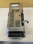 Yaskawa JUSPAACP35JAA Servo Drive Pack 35A JUSP-RCP01AAD Used. Price: $599.99.