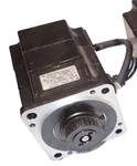 Yaskawa SGMP-02AWYR11 Ac Servo Motor 200V 200W Tested / Warranty Used. Price: $339.15.