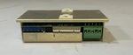 Copley Controls Corp 413CE Dc Servo Power Amplifier, Silver "C7D" Used. Price: $180.00.