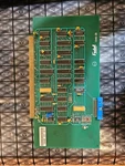 Fadal 1040-2B Pcb Free Shipping #2137 Used. Price: $74.99.