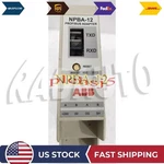 New Abb Profibus Adapter NPBA-12 64348221. Price: $504.32.