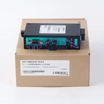 1PCS New Moxa ICF-1180I-S-ST Fiber Optic Converter Gateway. Price: $655.00.