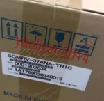 1PCS New Yaskawa SGMRV-37ANA-YR1C Ac Servo Motor. Price: $3749.10.