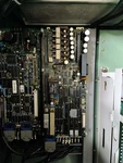 Mitsubishi Servo Drive / MR-S1-80-E01 From Working Machine Used. Price: $625.00.