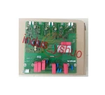 One New A5E01105818 Siemens Rectifier Board. Price: $1140.70.