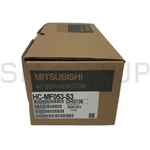 New In Box Mitsubishi HC-MF053-S3 Servo Drive. Price: $170.32.