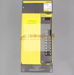 One Used Fanuc Spindle Amplifier A06B-6152-H045#H580 A06B6152H045#H580. Price: $2912.00.