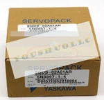 1PCS New Yaskawa Servo Drive SGDS-02A01AR SGDS02A01AR. Price: $799.39.