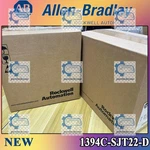 New Plc 1394C-SJT22-D Ser.d 22KW Digital Servo Controller. Price: $2109.99.