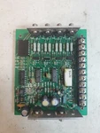Mazak Cnc Pulse Motor Driver Model No. 101 #5 Used. Price: $75.00.