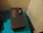 Mitsubishi MR-J4-700B4 Servo Drive Clean Unit With MR-BAT6VISET Lithium Battery Used. Price: $329.00.