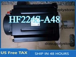 New Mitsubishi Ac Servo Motor HF224S-A48 HF224SA48 Free Expedited Shipping. Price: $1348.05.