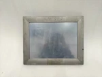 Advantech TPC-1571H-D3AE Fedex-dhl Fastest Shiping Used. Price: $500.00.