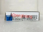 One New Omron Plc Output Unit NX-DA3205. Price: $748.60.