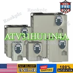 New Schneider ATV31HU11N4A. Price: $463.92.