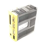 Baldor Microflex FMH2A09TR-EN23Z Servo Drive Used. Price: $654.74.