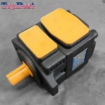 Brand New Vane Pump Oil PV2R1-19-F-RAA-43 For Yuken. Price: $362.96.