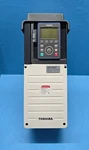 Toshiba VFAS3-4075PC 15HP 3PH 480V VF-AS3 Transistor Inverter Drive Seller. Price: $875.00.